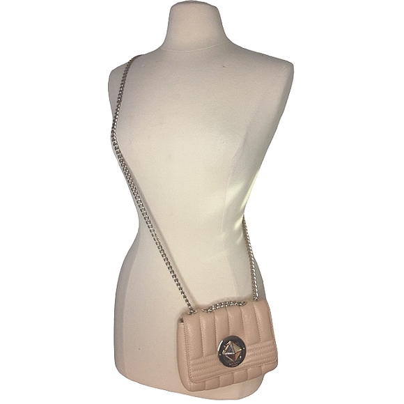 Kate Spade | Gold Coast - Lily | Ivory | shoulder bag with chain - Picture 2 of 16